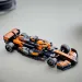 LEGO® Speed Champions: McLaren F1® Tim MCL38 trkaći automobil (77251) slika 5