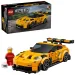 LEGO® Speed Champions: Porsche 911 GT3 RS superautomobil (77239) slika 1