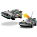 LEGO® Speed Champions: Povratak u budućnost vremenski stroj (77256) slika 3