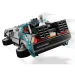LEGO® Speed Champions: Povratak u budućnost vremenski stroj (77256) slika 4