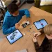 LEGO® Speed Champions: Povratak u budućnost vremenski stroj (77256) slika 6