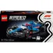 LEGO® Speed Champions: Visa Cash App RB VCARB 01 F1® trkaći automobil (77246) slika 1