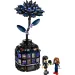LEGO® Srijeda: Crna dalija (76784) slika 2