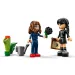 LEGO® Srijeda: Crna dalija (76784) slika 4