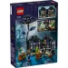 LEGO® Srijeda: Crna dalija (76784) slika 6