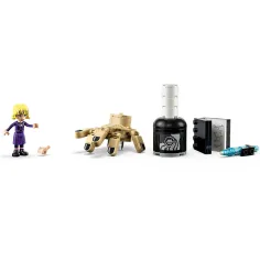 LEGO® Wednesday: Stvarin dom (76785) slika 4