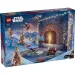 LEGO® Star Wars™: Adventski kalendar 2026 (75456) slika 4