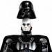 LEGO® Star Wars™: Darth Vader (75534)