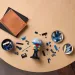 LEGO® Star Wars™: kaciga Janga Fetta™ (75408) slika 2