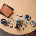 LEGO® Star Wars™: Kaciga Jango Fetta™ (75408)