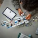 LEGO® Star Wars™: Pobunjenički U-krilni lovac™ (75399) slika 3