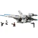LEGO® Star Wars™: Pobunjenički U-krilni lovac™ (75399) slika 6