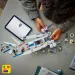 LEGO® Star Wars™: Pobunjenički U-krilni lovac™ (75399) slika 7
