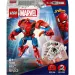 LEGO® Super Heroes: Marvel - Spider-Man robot protiv Anti-Venoma (76308) slika 1