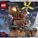 LEGO® Super Heroes: Spider-Man, posljednja bitka (76261)