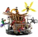 LEGO® Super Heroes: Spider-Man, posljednja bitka (76261)