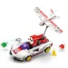 LEGO® Super Mario™: Mario Kart™ – Shy Guy i P-Wing (72045) slika 2