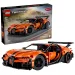 LEGO® Technic: Bugatti Chiron Pur Sport hiperautomobil (42222) slika 1