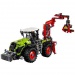 LEGO® Technic: CLAAS XERION 5000 TRAC VC (42054)