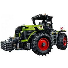 LEGO® Technic: CLAAS XERION 5000 TRAC VC (42054) slika 3