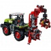 LEGO® Technic: CLAAS XERION 5000 TRAC VC (42054)