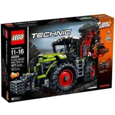 LEGO® Technic: CLAAS XERION 5000 TRAC VC (42054) slika 1