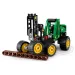 LEGO® Technic: John Deere 1470H kotačasti kombajn (42218) slika 4