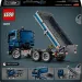 LEGO® Technic: Kamion s platformom (42203) slika 2