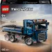 LEGO® Technic: Kamion s platformom (42203) slika 1