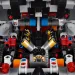 LEGO® Technic: Koenigsegg Jesko Absolut sivi hiperautomobil (42173) slika 7