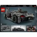 LEGO® Technic: Koenigsegg Jesko Absolut sivi hiperautomobil (42173) slika 8