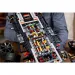 LEGO® Technic: Koenigsegg Sadair's Spear superautomobil (42232) slika 7