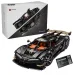 LEGO® Technic: Koenigsegg Sadair's Spear superautomobil (42232) slika 1
