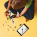 LEGO® Technic: Mali zrakoplov (42198) slika 4