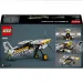 LEGO® Technic: Mali zrakoplov (42198) slika 5