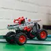 LEGO® Technic: Monster Jam™ ThunderROARus™ (42200) slika 3