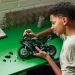 LEGO® Technic: motocikl Kawasaki Ninja H2R (42170) slika 5
