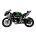 LEGO® Technic: motocikl Kawasaki Ninja H2R (42170) slika 8