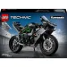 LEGO® Technic: motocikl Kawasaki Ninja H2R (42170) slika 1