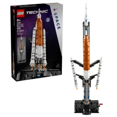 LEGO® Technic: NASA Artemis raketni sustav za lansiranje (42221) slika 1