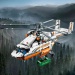 Lego Technic: Teretni helikopter (Heavy Lift Helicopter) (42052)