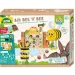 LENA: Air Bee'N'Bee DIY ECO set za izradu hotela od kukaca