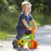 LENA: ECO zeleni mali motocikl na pedale slika 2