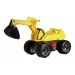 LENA: Giga Trucks Divovski bager Pro X 68cm