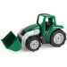 LENA: Workies strojevi - Utovarivač traktor 12 cm