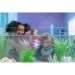 Let’s Glo Axolotl svijetleći vodeni prijatelj u ružičastoj boji slika 3