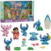 Lilo & Stitch deluxe figura set 11-dijelni slika 2