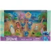 Lilo & Stitch deluxe figura set 11-dijelni slika 1