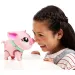 Little Live Pets: Pinki, interaktivna igračka svinja slika 2