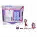 Littlest Pet Shop: Blythe i prijatelji Whittany Biskit i Velvet Biskit set za igru - Hasbro